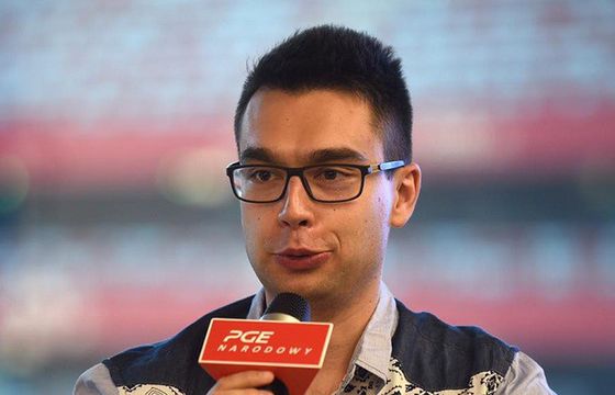 Były rzecznik Wisły Kraków zakłada własną agencję marketingu sportowego