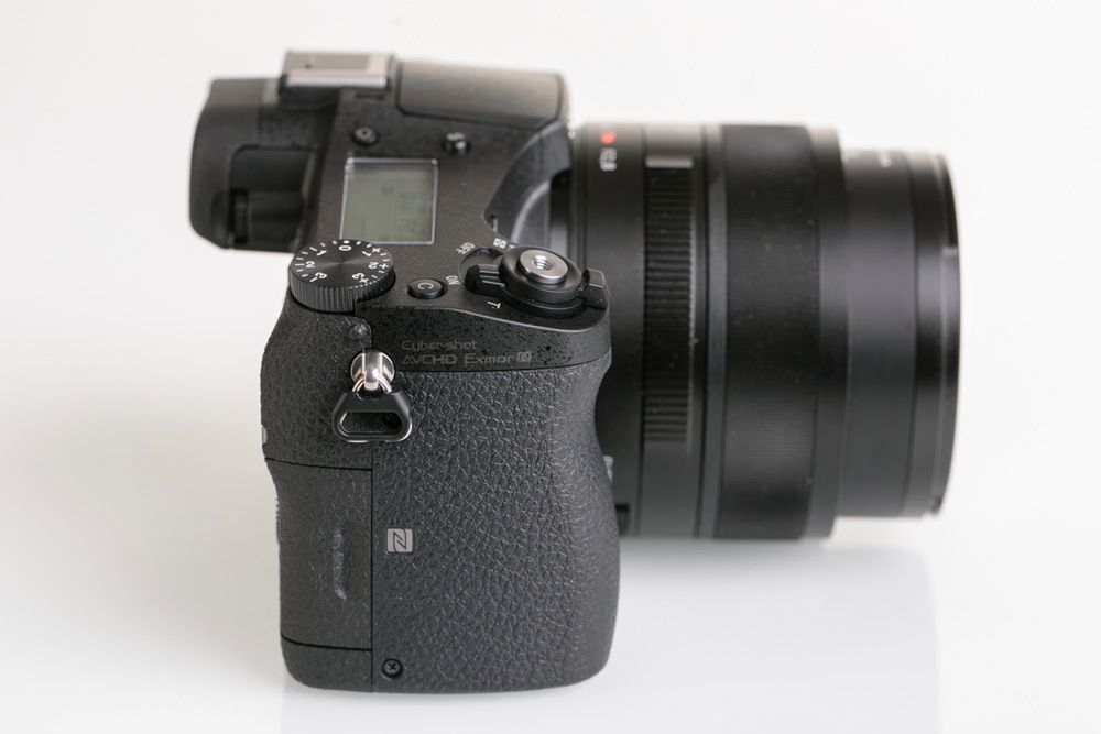 Sony RX10 sprawi, że zapomnisz o wymiennych obiektywach [test] 4
