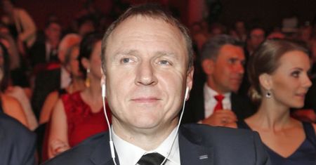 Jacek Kurski: "MARZĘ O PIENIĄDZACH Z ABONAMENTU"