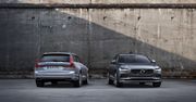 Volvo Polestar Performance S90 i V90 - ostrzej, ale bez zastrzyku mocy