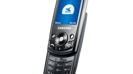 Samsung J700 w Erze 1