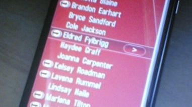 GPhone już za dwa tygodnie 1