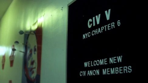 Civilization V uzależnia. Uważajcie! 1