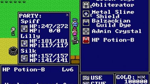 Indie games - przygodowo i nie tylko 1