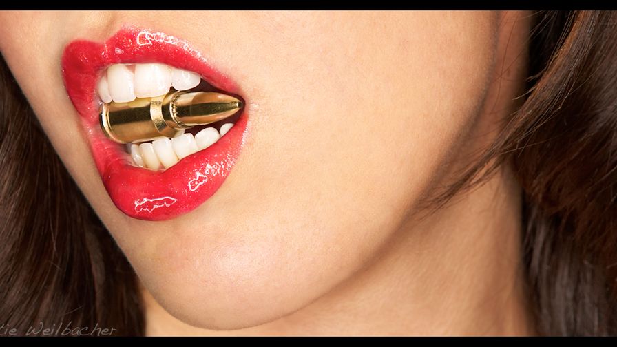 Bulletstorm - łatwa studentka z parszywej dyskoteki 1