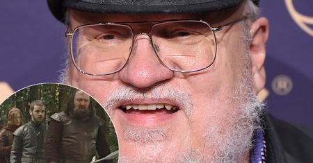 Do tej pory ją pamięta. Jedna scena z serialu była źle nakręcona
