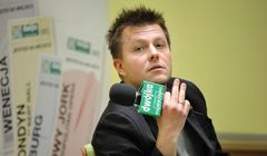 Bartosz Panek z Programu 2 Polskiego Radia zdobył „radiowego Oscara”