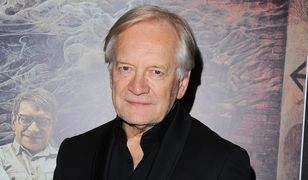 Andrzej Seweryn pochowa matkę na Starych Powązkach. Miała 98 lat