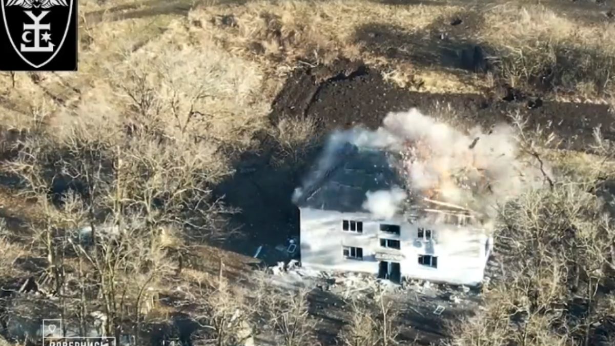 Rosjanie ukraincy wojna