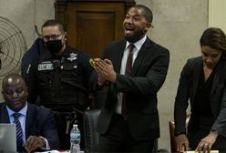 Jussie Smollett opłacił atak na siebie samego. Usłyszał wyrok