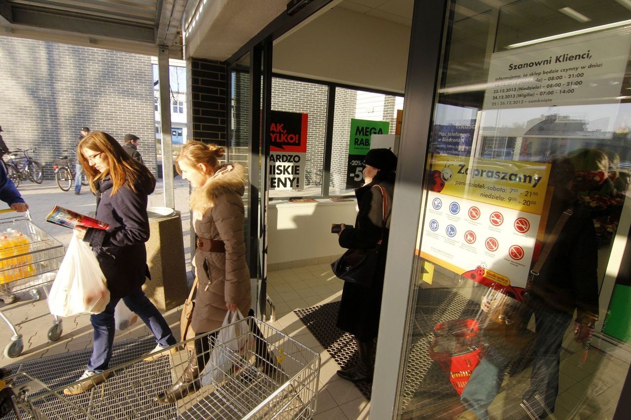 Polska w czołówce wzrostu w Europie. Prognozy są dobre