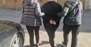 Łódź: Ścigana 24-latka szykowała się do ucieczki z kraju. Policjanci złapali ją w autobusie