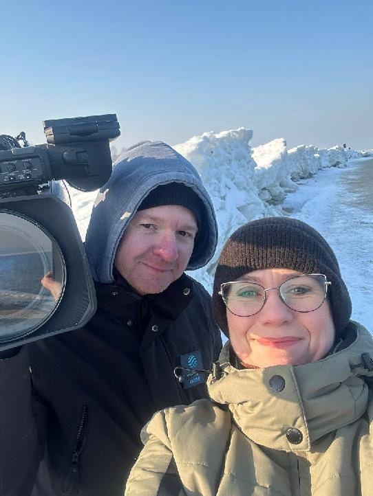 Zdjęcia udostępnione dzięki uprzejmości Anny Goni-Kuc