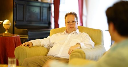Trzy kroki, by Aston Martin znowu błyszczał. Andy Palmer zdradza nam plany na przyszłość