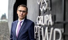 "Pan Prezes" Wojciech Kuśpik. Kim jest człowiek, który zbudował milionowy biznes medialny i odbił "Rzepę"?