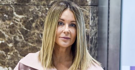 "Pięćdziesiąt twarzy Greya". Nowe zdjęcia Rozenek zachwyciły fanów