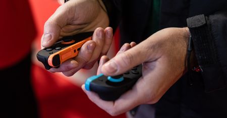 Nintendo Switch 2: AI pomogła w jailbreaku. Jest jeden haczyk