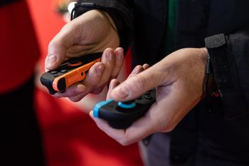Nintendo Switch 2: AI pomogła w jailbreaku. Jest jeden haczyk