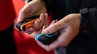 Nintendo Switch 2: AI pomogła w jailbreaku. Jest jeden haczyk