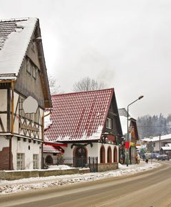 Fałszywe oferty noclegów w Karpaczu. Policja radzi, jak nie dać się oszukać