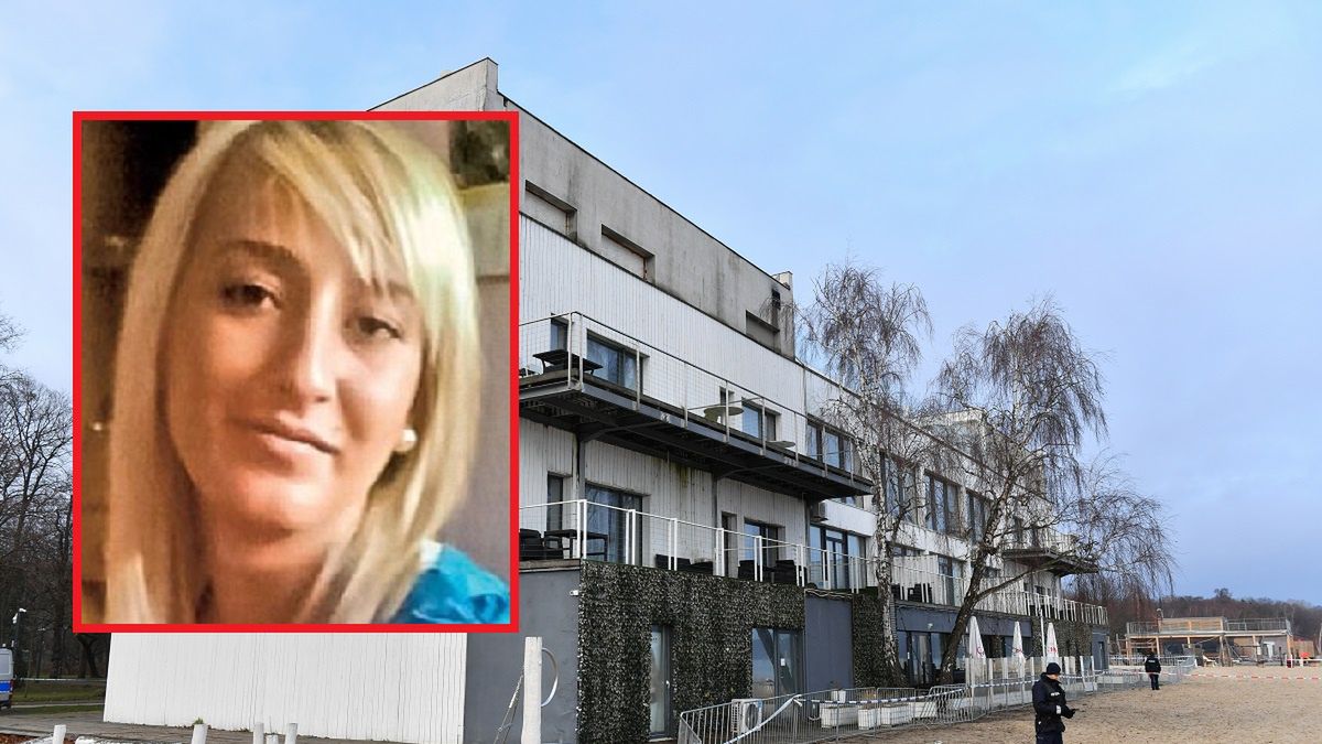 Akcja w Zatoce Sztuki. Informator TVN24: Setki zabezpieczonych śladów biologicznych