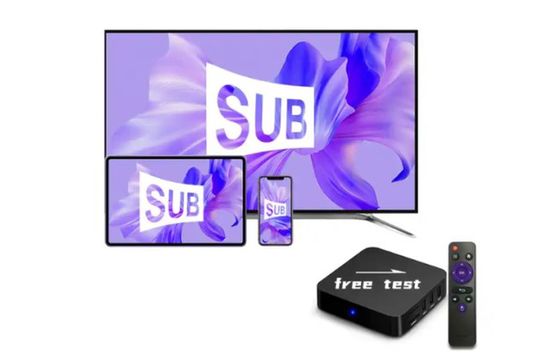 Służby namierzą klientów pirackich usług IPTV. Będą mandaty