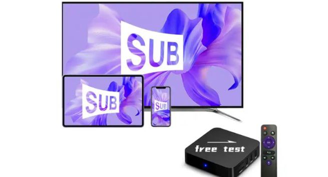 Służby namierzą klientów pirackich usług IPTV. Będą mandaty