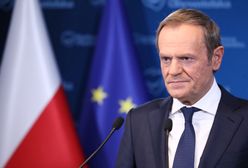 Donald Tusk o pierwszych dniach nowego roku. "Drożyzna, głupcy"