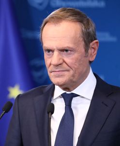 Donald Tusk o pierwszych dniach nowego roku. "Drożyzna, głupcy"