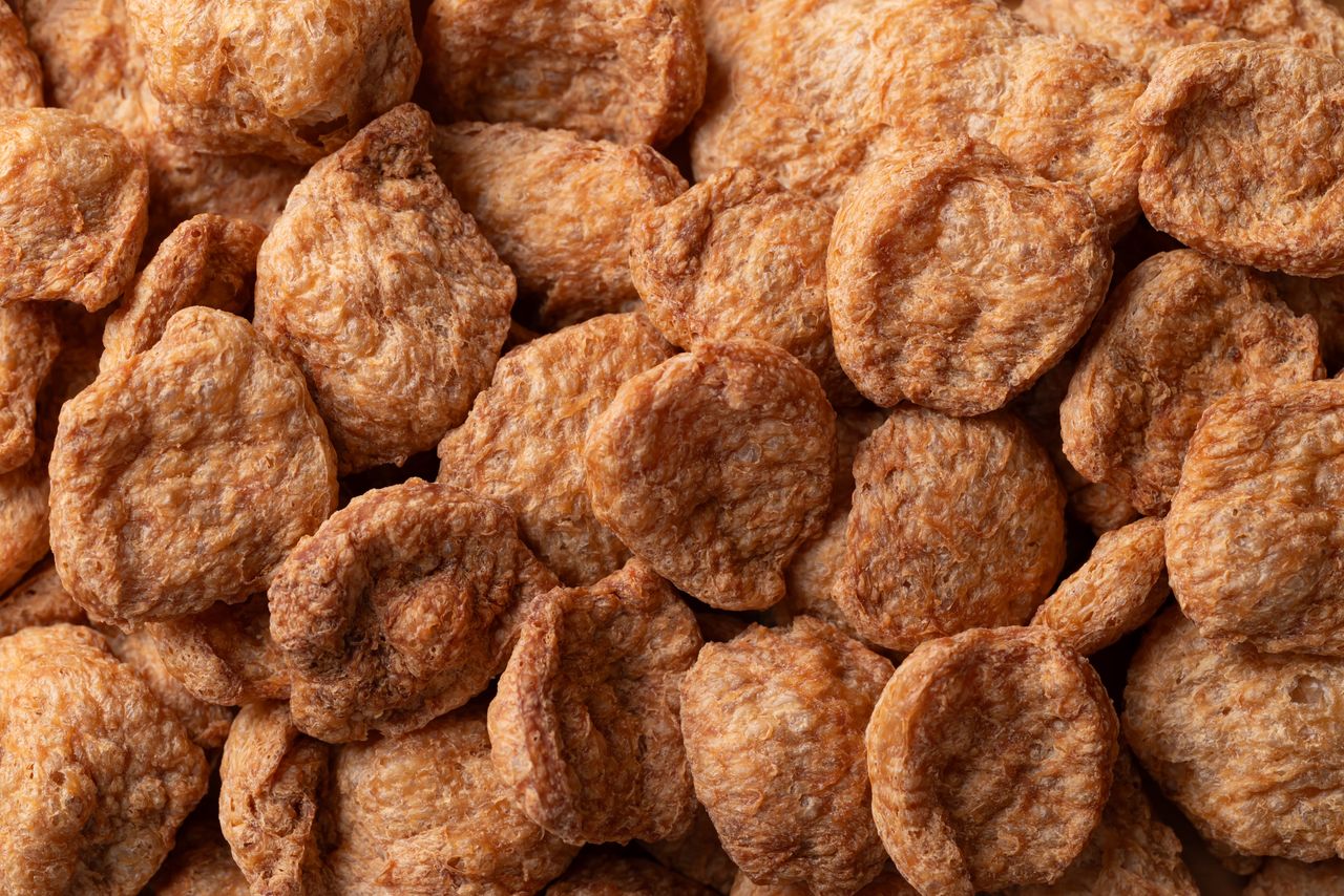 Najzdrowszy gotowiec ze sklepu. Pełnowartościowe białko, śmieszna cena