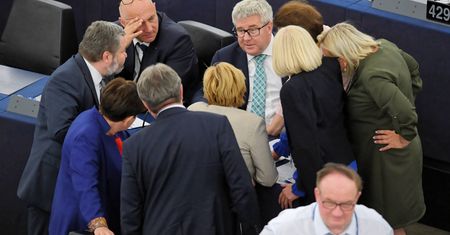Aktywność polskich europosłów w PE. Pięciu uczestniczyło we wszystkich posiedzeniach