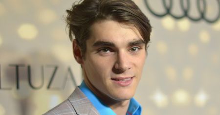 RJ Mitte zamieścił ostatni post w sieci  zaledwie KILKA GODZIN przed śmiercią