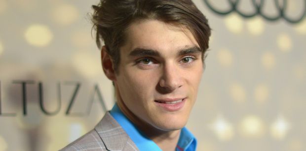 RJ Mitte zamieścił ostatni post w sieci  zaledwie KILKA GODZIN przed śmiercią