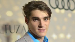 RJ Mitte zamieścił ostatni post w sieci  zaledwie KILKA GODZIN przed śmiercią