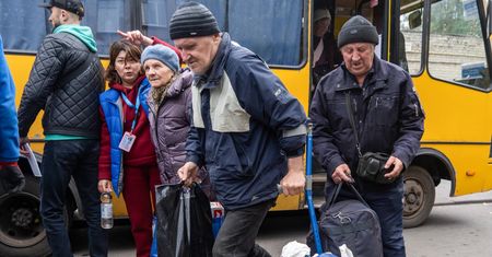 Polacy krytycznie o pomocy dla ukraińskich uchodźców. Jest nowy sondaż