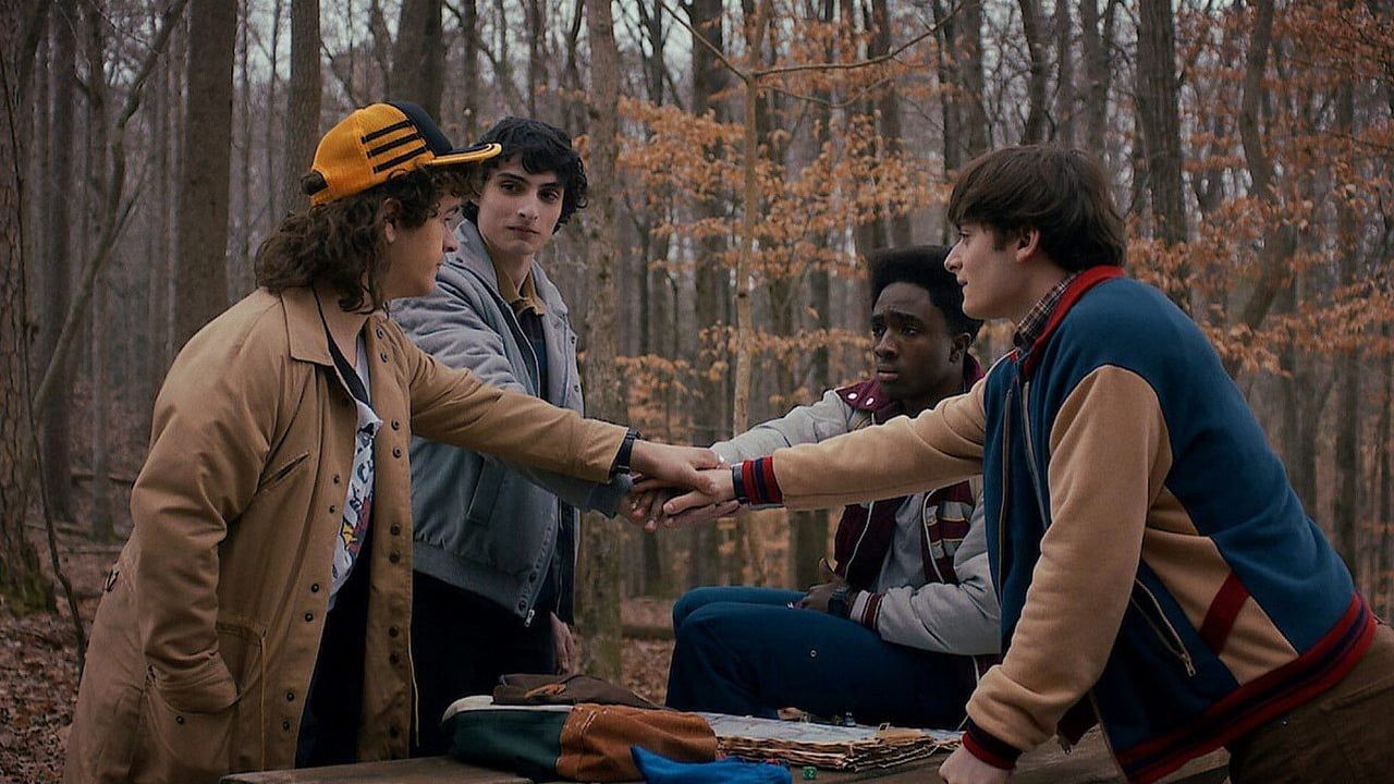 Przed seansem Stranger Things obejrzyj te odcinki, aby zrozumieć finał