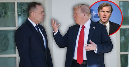 Wiceszef Pentagonu: zrealizujemy zapowiedzi Trumpa ws. wojsk w Polsce