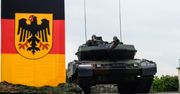 Niemcy wyślą w końcu czołgi, ale nie Ukrainie