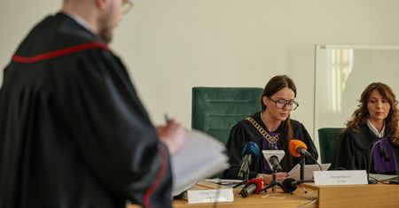 Dożywocie za brutalną zbrodnię sprzed lat. Sąd nie miał wątpliwości