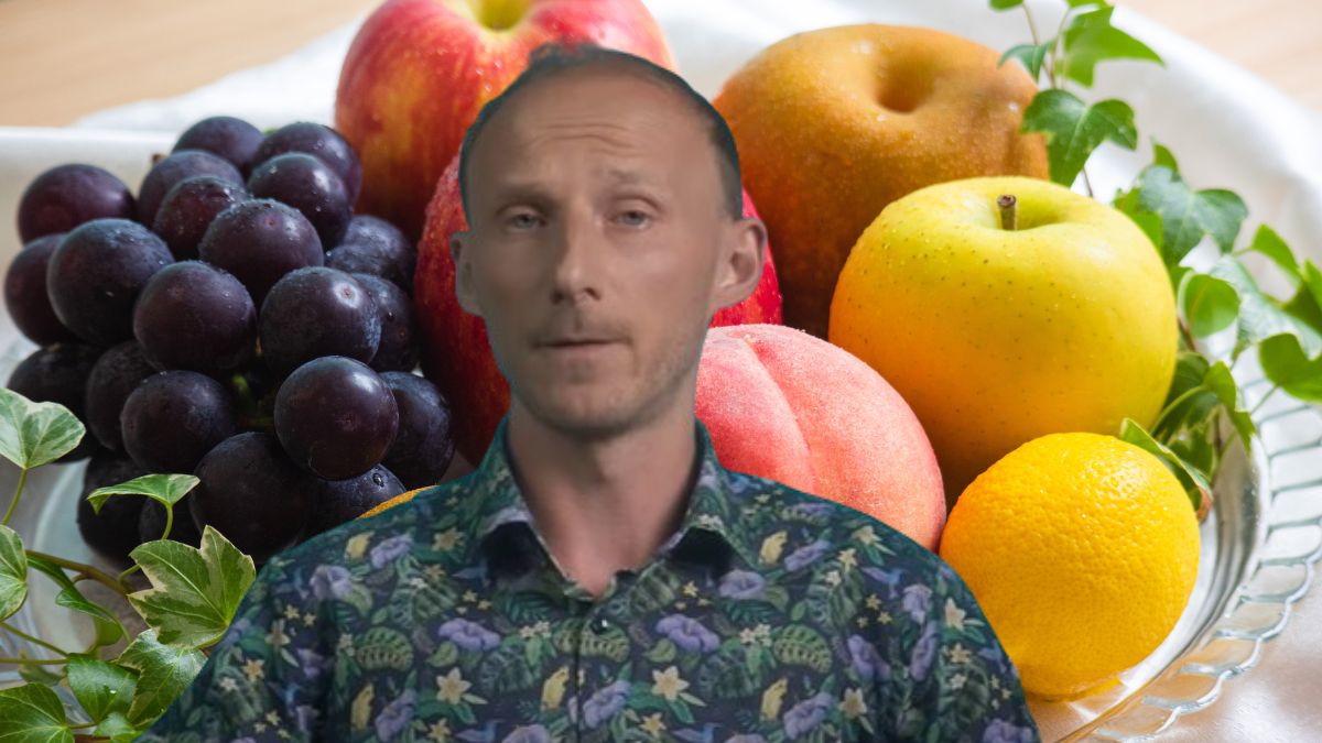 Dietetyk wskazał najzdrowsze owoce. Mało kto ma świadomość