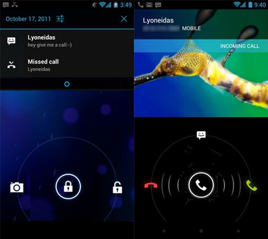 Samsung Galaxy Nexus - na takiego Androida czekałem! [pierwsze wrażenia] 11