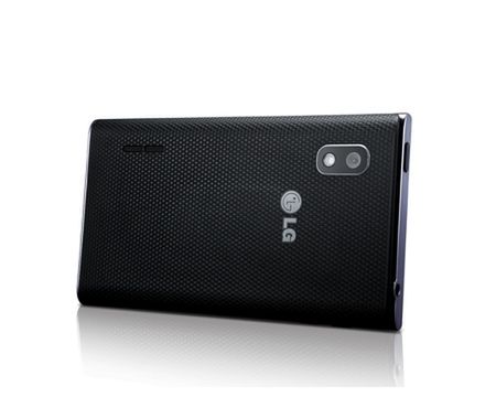 LG Swift L5 - dane techniczne [Specyfikacja] 2