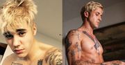 Bieber chce być jak... Ryan Gosling? (FOTO)