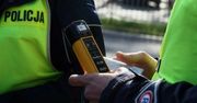 Koszalin: Kierowali mimo zakazu i po alkoholu. Kolejni kierowcy zatrzymani przez policjantów