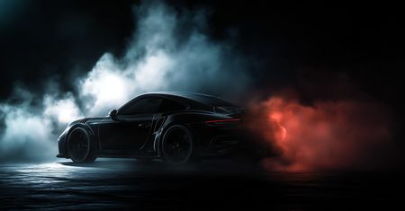 Rotinger Dub It Festival 2026 - na przecięciu motoryzacji, mody i muzyki
