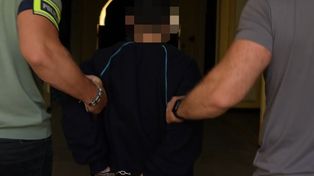 Zabójstwo w Niemczech. 35-letni Wietnamczyk zatrzymany w Warszawie