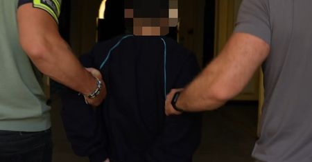 Zabójstwo w Niemczech. 35-letni Wietnamczyk zatrzymany w Warszawie