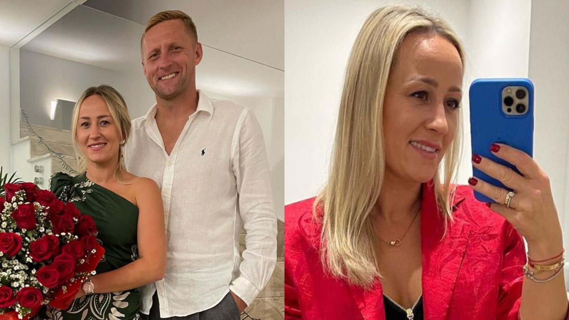 Jakie wykształcenie mają polskie WAGs?