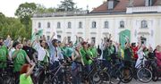 Białystok. Medykalia 2026. Studenci świętowali na sportowo i nie tylko