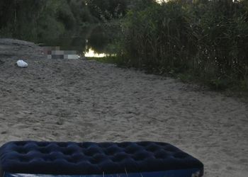 Ludwinów: Tragiczny finał kąpieli na terenie żwirowiska